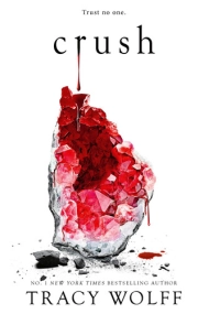 Cover of Crush: Meet your new epic vampire romance addiction!