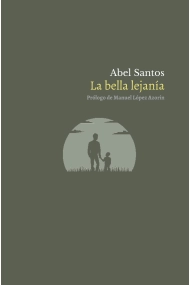 Cubierta de La bella lejanía