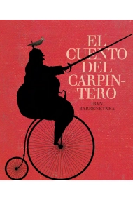 Cover von El cuento del carpintero