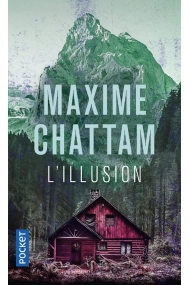 Cubierta de L'illusion