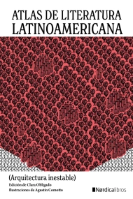 Cover von Atlas de literatura latinoamericana