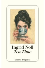 Cover von Tea Time