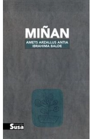 Cover of Miñan