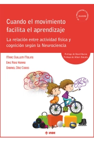 Cover von Cuando el movimiento facilita el aprendizaje
