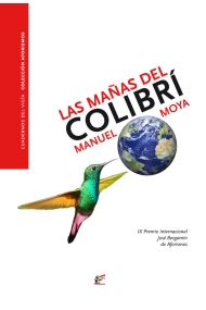 Coberta de Las mañas del colibrí