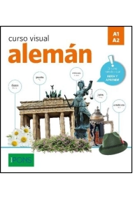 Coberta de Curso visual alemán