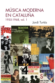 Cover von Música moderna en Cataluña