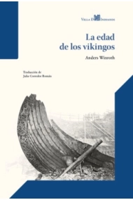 Cover von La edad de los vikingos