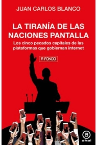 Coberta de La tiranía de las naciones pantalla
