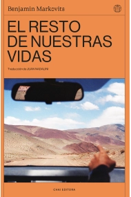 Cubierta de El resto de nuestras vidas