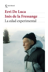 Cover of La edad experimental