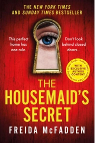 Coberta de Housemaid's Secret