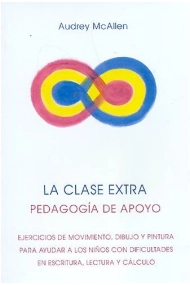 Coberta de La clase extra