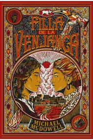 Cubierta de Filla de la venjança