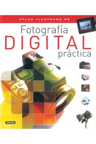 Cubierta de Fotografía digital práctica