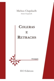 Cover of Coleras e retrachs