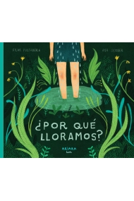 Cover von ¿Por qué lloramos?