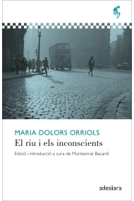 Cubierta de El riu i els inconscients
