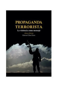 Cover of Propaganda terrorista