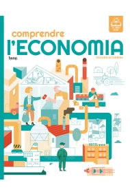 Cubierta de ECONOMIA