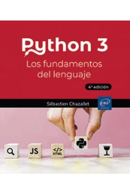 Coberta de Python 3