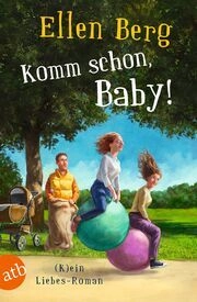 Cubierta de Komm schon, Baby!