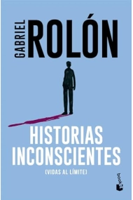 Cover von Historias inconscientes