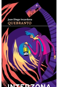 Cover von Quebranto