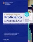 Cubierta de Proficiency Masterclass : student's book with online skills & language Practice (for the 2013 exam)