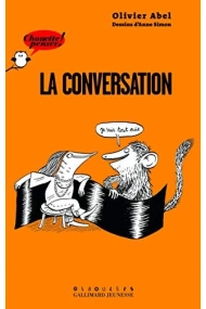 Cubierta de La conversation