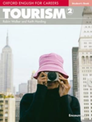 Coberta de Tourism 2 (Oxf. English for Careers) Student's Book