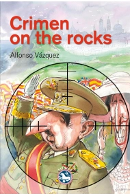 Cubierta de Crimen on  the Rocks