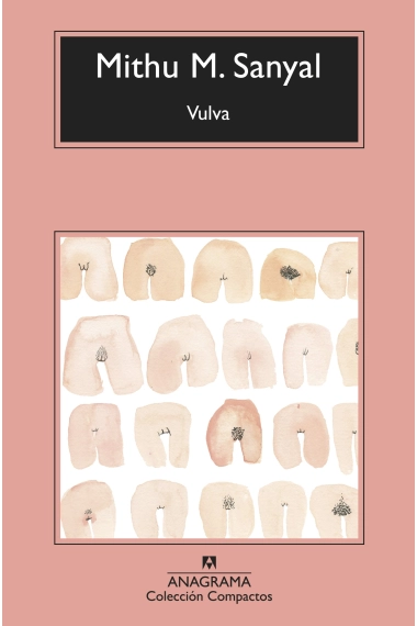 Coberta de Vulva — Mithu M. Sanyal