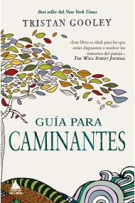 Cubierta de Guía para caminantes