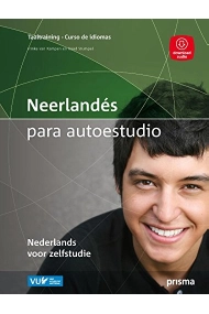 Cover von Neerlandes para autoestudio (Prisma Taaltraining)