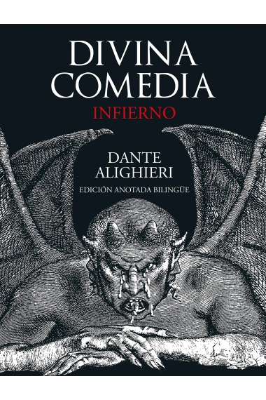 Cover von Divina Comedia — Dante Alighieri