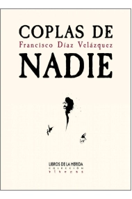 Cubierta de Coplas de nadie