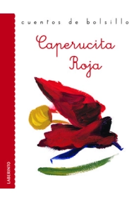 Cubierta de Caperucita Roja