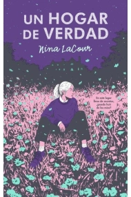 Cover von Un hogar de verdad