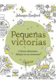 Coberta de Pequeñas victorias