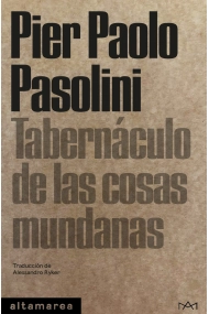 Cubierta de Tabernáculo de las cosas mundanas