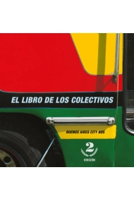 Coberta de El libro de los colectivos