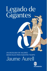Cover von Legado de gigantes