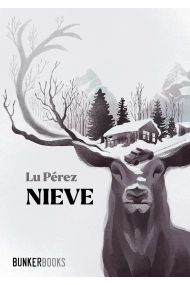 Cover von Nieve