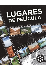 Coberta de Lugares de Película