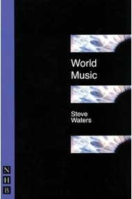 Cubierta de World Music