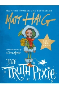 Cover von Truth Pixie