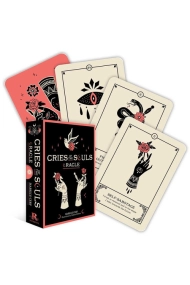 Cover of Cries of the Souls Oracle