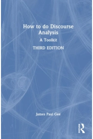 Cubierta de How to Do Discourse Analysis A Toolkit