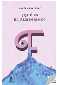 Cover von ¿Qué es el feminismo?